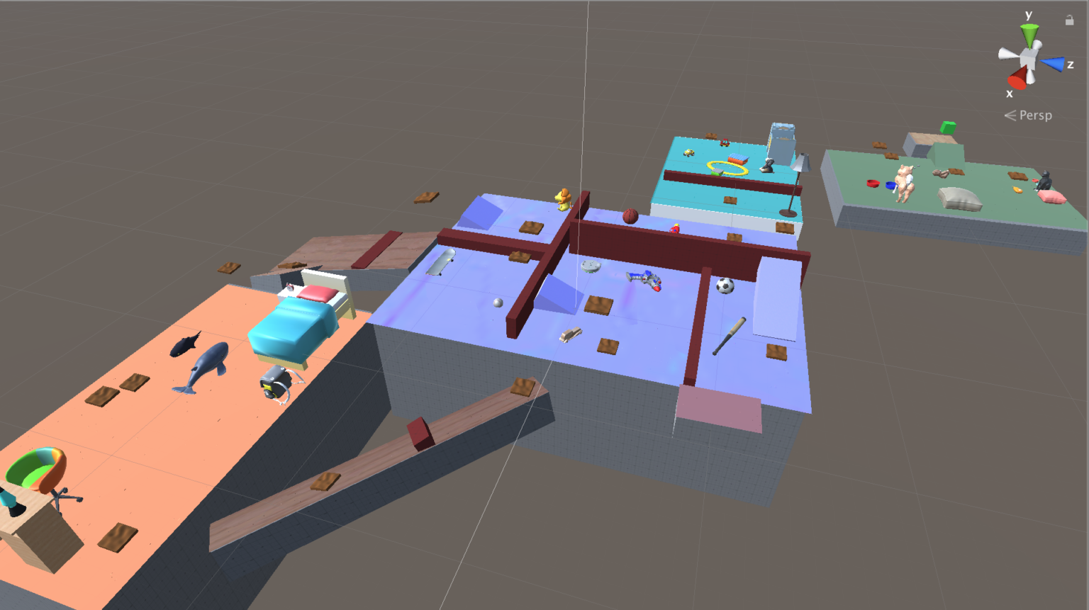 Lvl 3 (view 2)