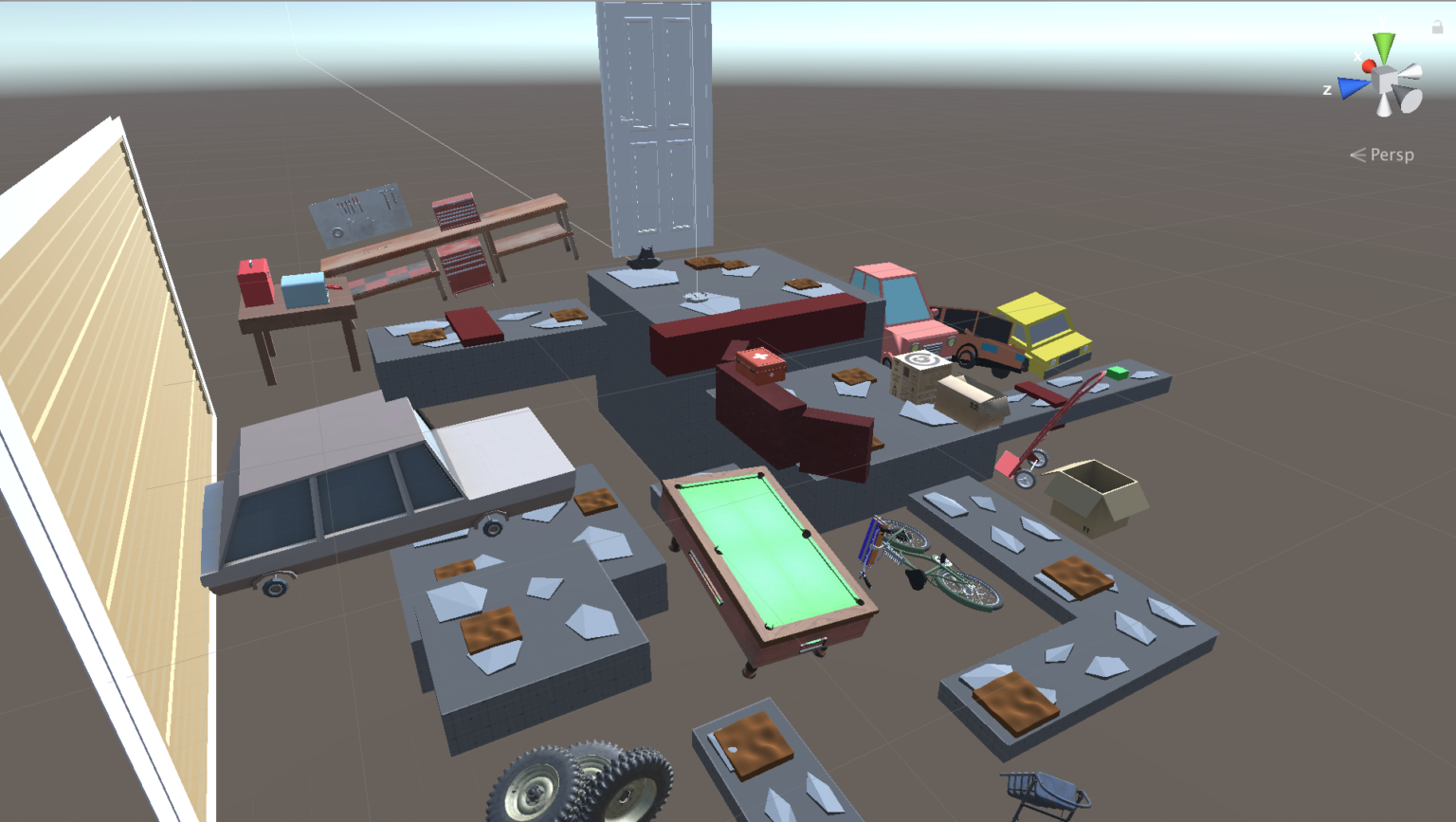 Lvl 5 (view 2)