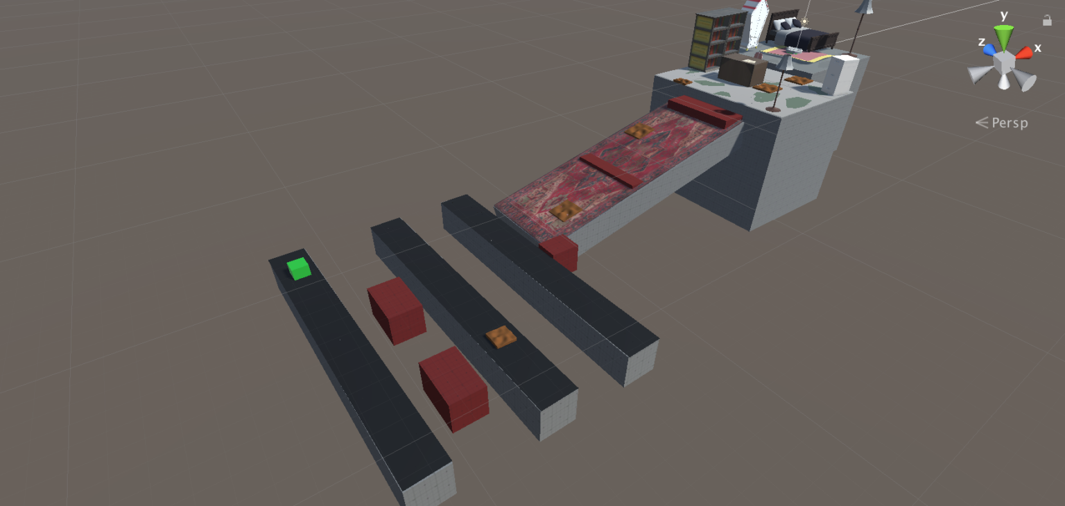 Lvl 1 (view 2)
