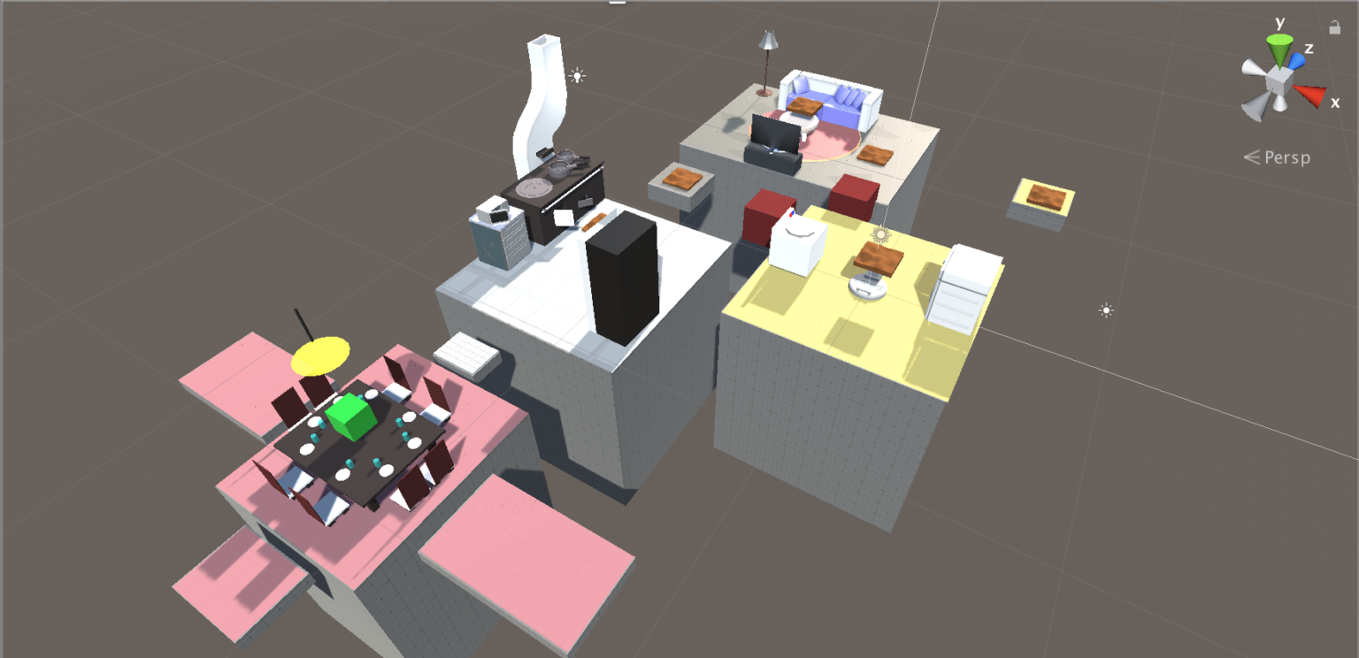 Lvl 2 (view 1)