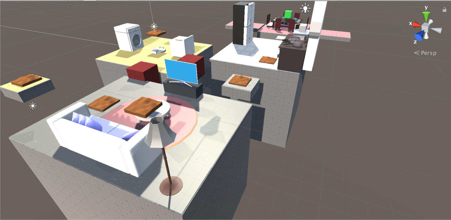Lvl 2 (view 2)