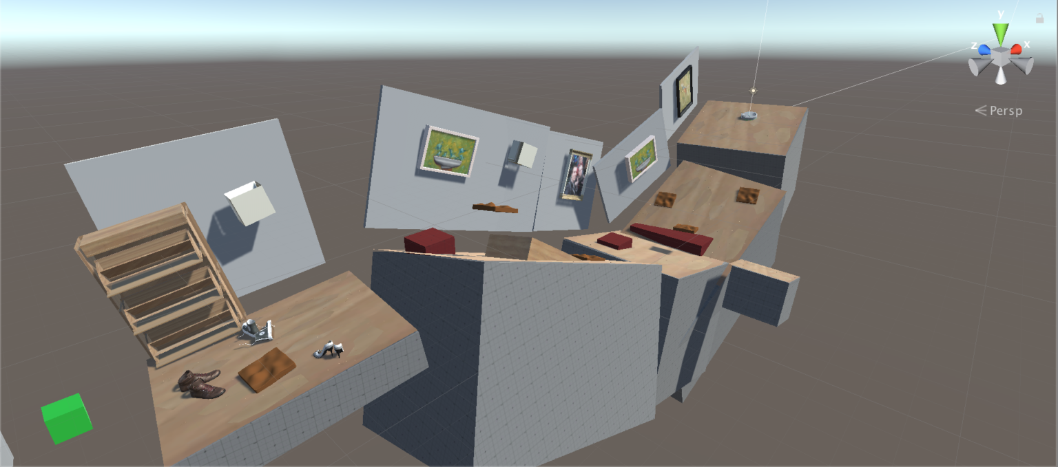 Lvl 4 (view 2)